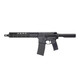 Noveske Rifleworks 11.5" Irregular Defense 5.56 Pistol