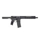 11.5" Irregular Defense  5.56  Pistol