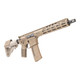 11.5" Irregular Defense  5.56  SBR