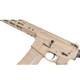 11.5" Irregular Defense  5.56  SBR