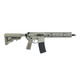 BG Defense Type-A MK 11.5" MOD1 5.56 SBR