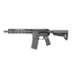 Chainsaw 10.5” Shorty  5.56  SBR