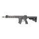EXTRA THICC DDF 12.5" OG  6 ARC  SBR