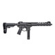 N9 Space Creep Braceless Pistol  10.5"