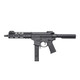 GEN 4 Noveske9 Cry Baby  Pistol
