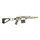Q The Fix 8.6 BLK Pistol
