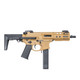 Noveske Rifleworks Space Baby SBR
