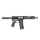 Chainsaw 7.94” Diplomat  300 BLK  Pistol