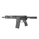 Noveske Rifleworks Chainsaw 7.94” Diplomat 300 BLK Pistol