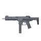 Noveske Rifleworks Space Invader SBR