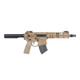 GEN 4 Rodeo 8"  Wide Ramp  338 ARC  Pistol