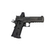 Quantico HiCap Full Rail