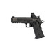 Alchemy Custom Weaponry Quantico HiCap Full Rail