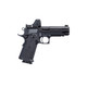 Alchemy Custom Weaponry Quantico HiCap Carry