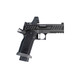 Race City Defense RC9 4.25" Black DLC