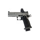 RC9 4.25"  Ported  CrN