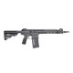 GEN 4 N6 Switchblock 12.5" Heavy Leonidas  7.62  SBR