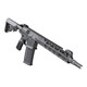 GEN 4 N6 Switchblock 12.5" Heavy Leonidas  7.62  SBR