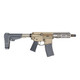 Sugar Weasel  300 BLK  7" Pistol