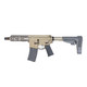 Sugar Weasel  300 BLK  7" Pistol