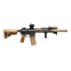 BG Defense CQBR Block II Restomod 11.5" 5.56 SBR