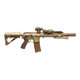 Type-A L119A2 Restomod 10.5" 5.56 SBR