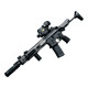 Driven Arms Co AR Standard Forged Slip Fit Magwell (SFM)