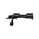 Impact Precision Shooting Impact NBK short action