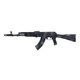 meridian defense trench-103 with frt 7.62