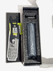HUXWRX FLOW 7.62 Ti suppressor