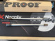 New Q The Fix Barrel 16" Stainless 6.5 CM