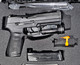 NDHP Sig Sauer P320