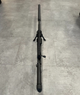 RARE SAN 511 Precision Rifle .50 BMG w/ 1 of 1 B&T Suppressor