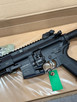 Haenel BT-15 CR223 Pistol limited production