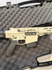 APF-10 2.0 Volunteer Sand Cerakote 6 CM