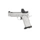 Cabot Insurrection 4.25" matte stainless