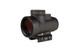 Trijicon MRO HD low mount