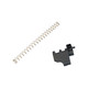 Miller Precision 9x dual port compensator