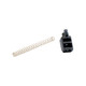 Miller Precision 9x dual port compensator