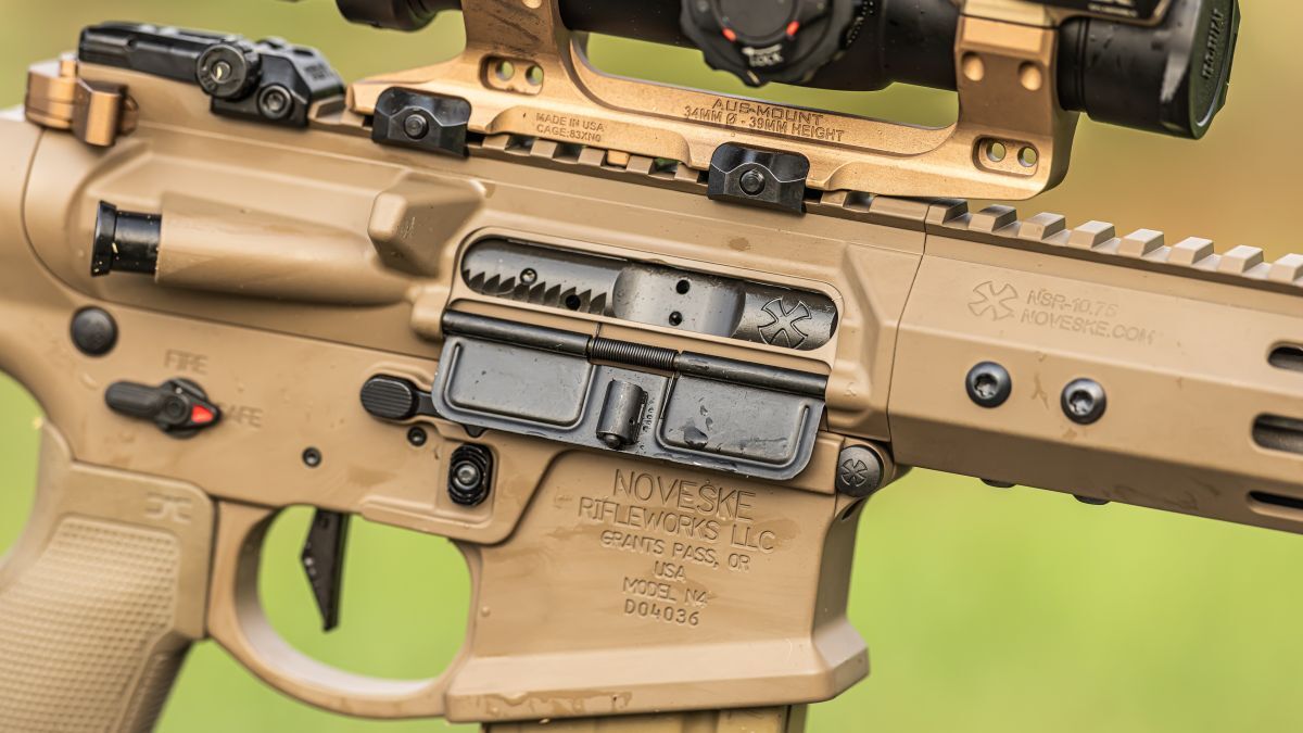 Shop Semi-Autos