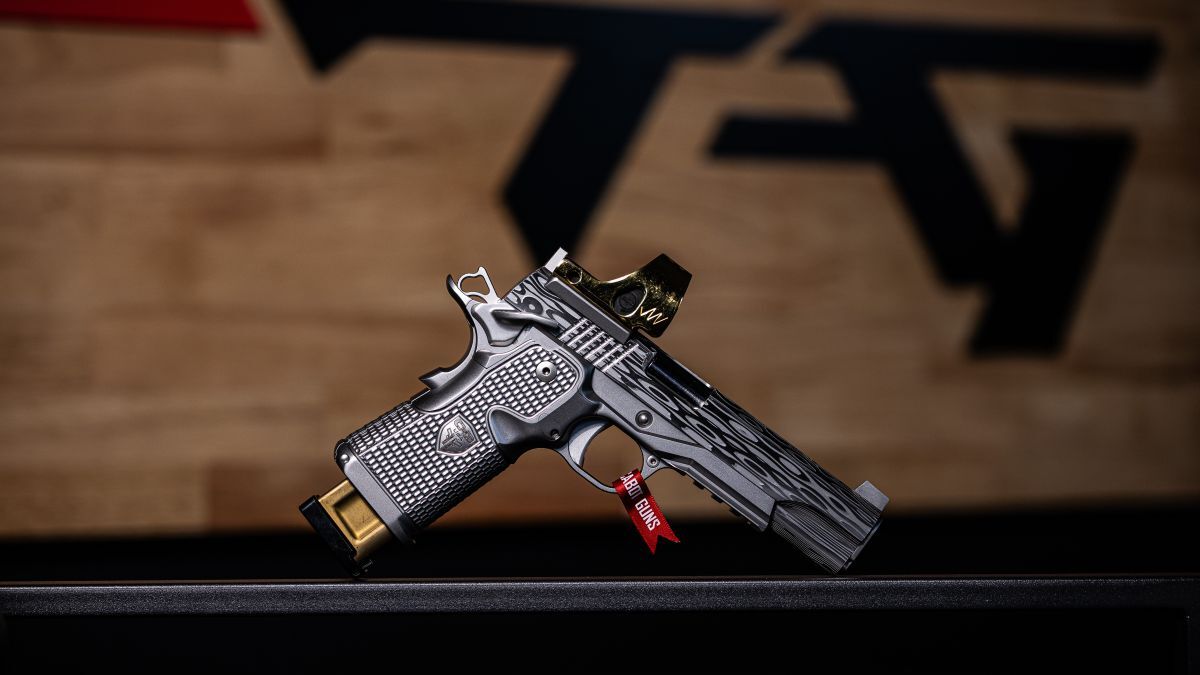 Shop Handguns