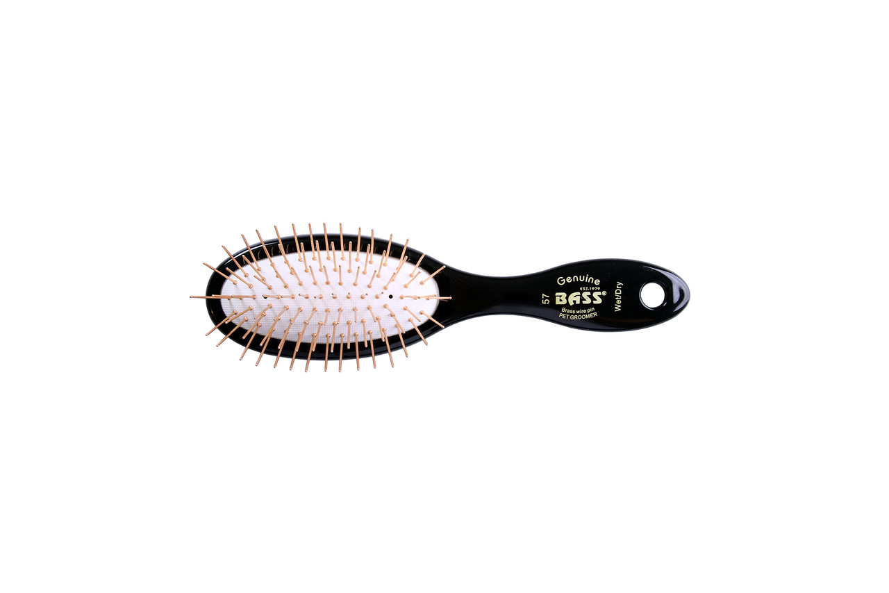 Wire Pin Brush - Small