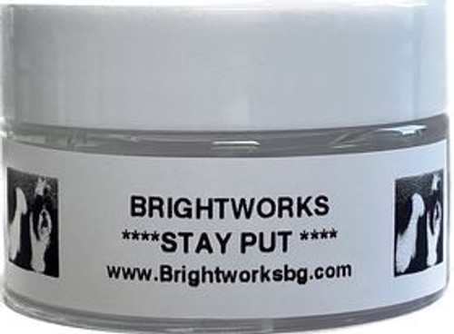 Brightworks Stay Put - 30ml