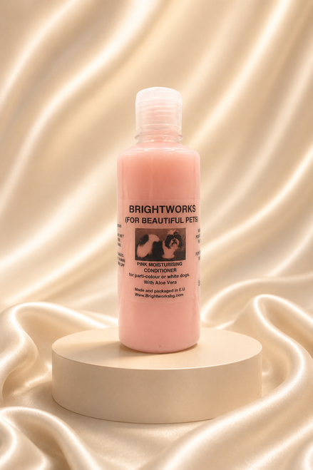 Pink Conditioner - 250