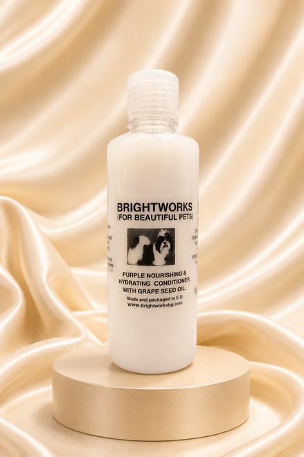 Purple Conditioner -250ml