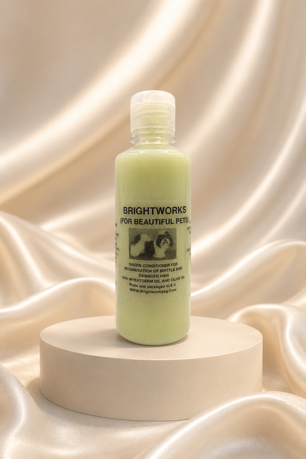 Green Conditioner - 250