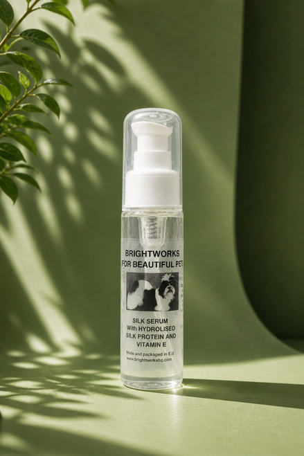 MAGICAL SILK SERUM 