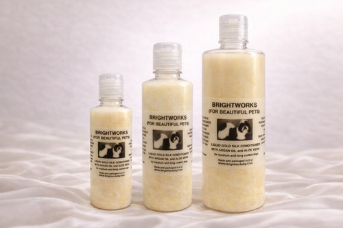 LIQUID GOLD CONDITIONER