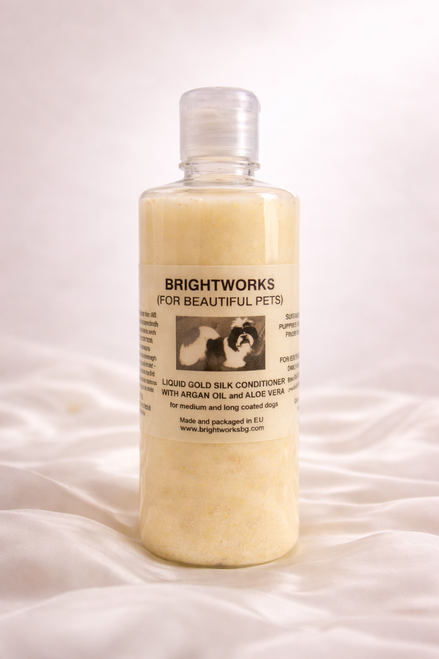 Liquid Gold Conditioner