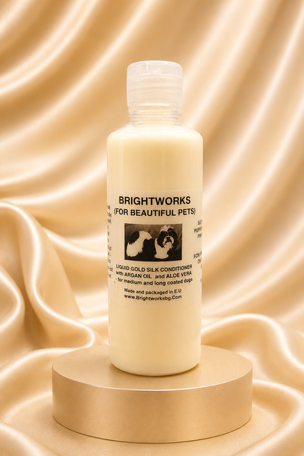 Gold Conditioner - 250ml